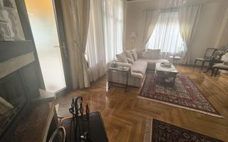 Reședință premium 6 camere cu curte și facilități deosebite – Exclusiv TOWER - Poză 4