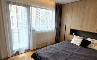 Apartament 3 camere Finisat Modern | Giratoriu Marasti | Comision 0% - Poză 9