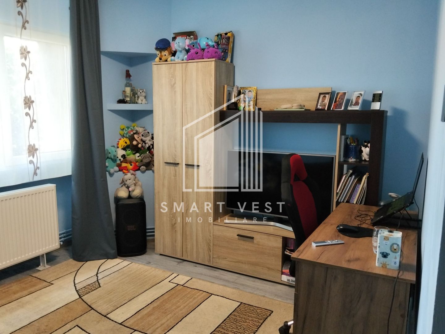 Apartament 3 camere | Parter | Zona Micro 16 - Poză 8