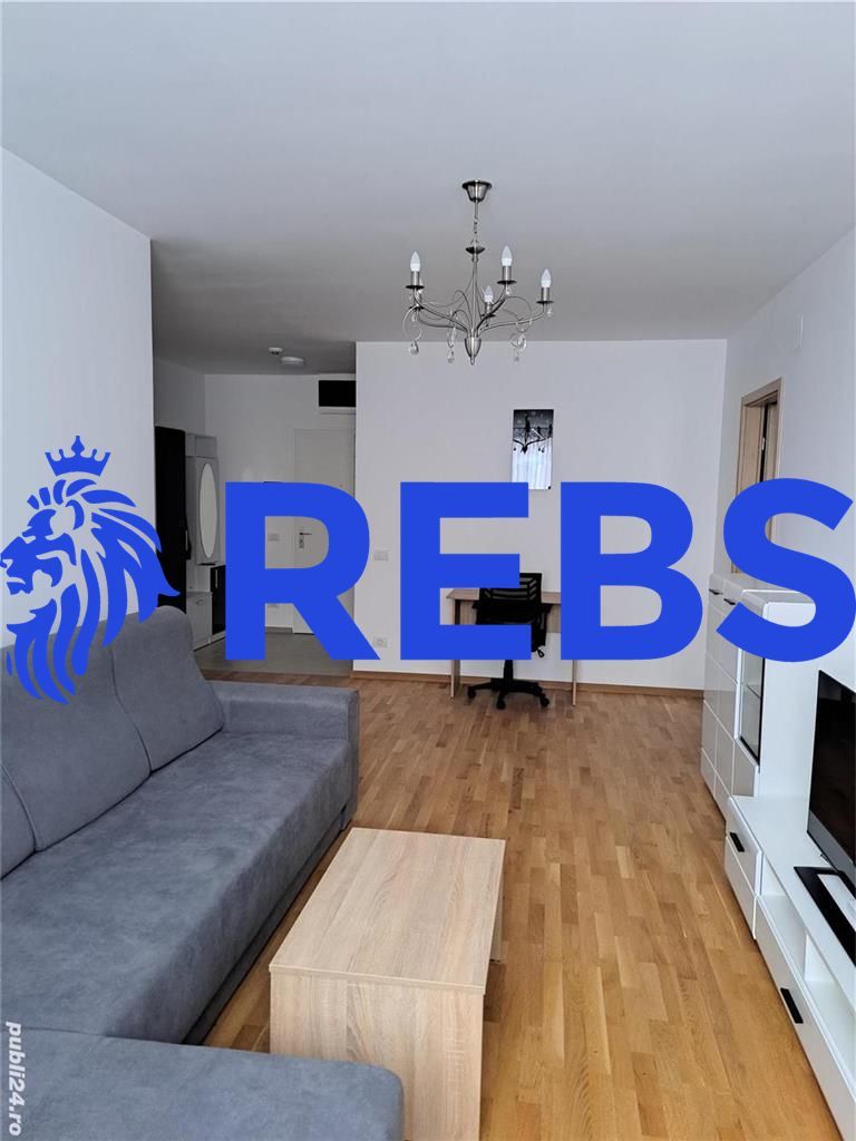 Apartament de lux 2 camere zona Take Ionescu (ISHO) - Poză 2