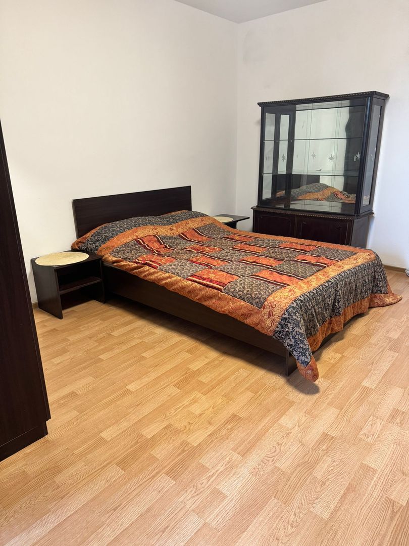 Garsoniera Drumul Taberei Plaza Mall - Poză 9