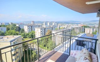 Confort Sporit | Modern | Terasa luminoasa - Zona Profi Super Zorilor - Poză 10