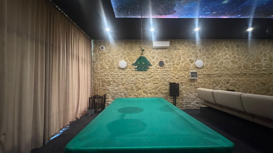 Pensiune deosebită în Bran || priveliște panoramică, facilitati premium - Poză 26