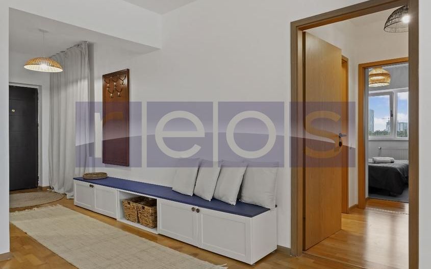 Apartament 3 camere 100mp | Tei -vedere spre lac - Poză 13