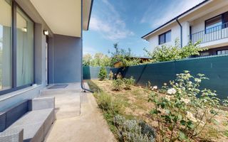 TUNARI | Vila Cocheta | Curte + Parcari - Poză 4