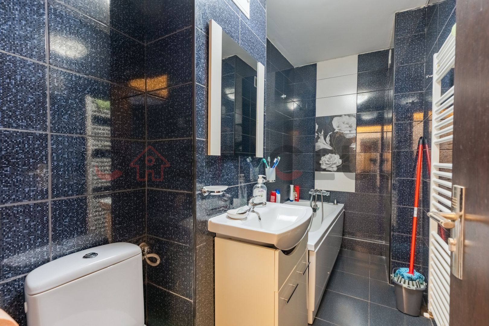 Apartament cu 3 camere,  Blvd Dorobantilor, cu parcare!! - Poză 13