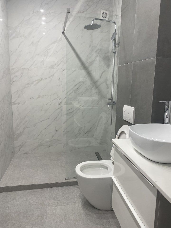 Apartament 4 camere de lux – Union Plaza, Bulevardul Unirii - Poză 11