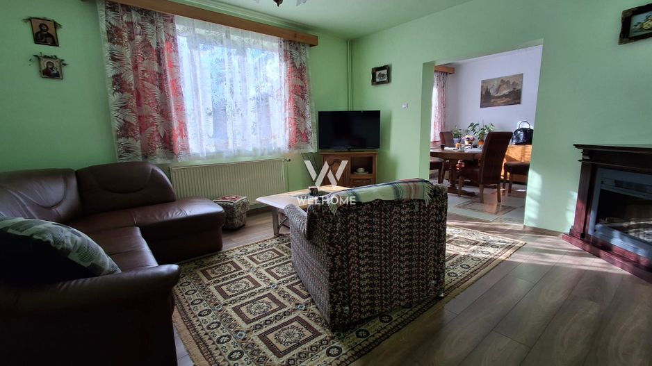 Casa de vanzare, Sibiu - Poză 10