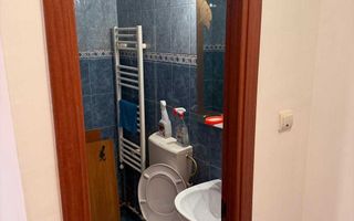 # De vanzare Garsoniera renovata in Galata - Poză 4