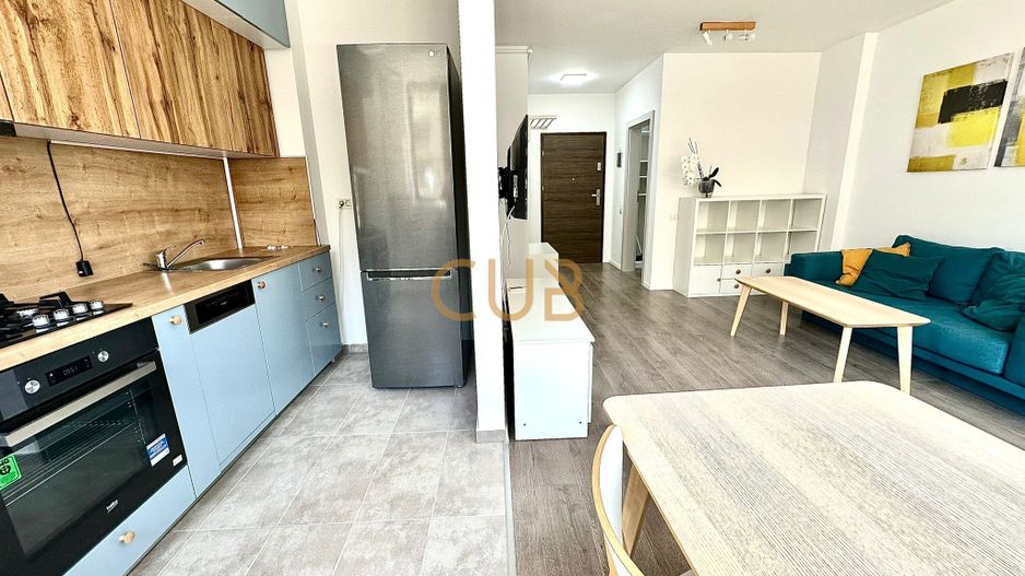 XCity Towers - 2cam mobilat+utilat|loc parcare| Torontalului,Aradului - Poză 5