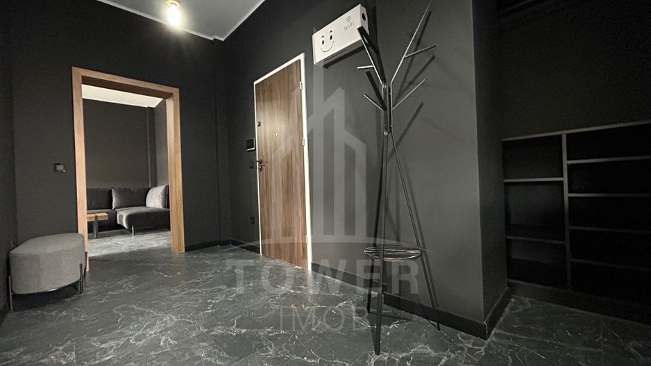 Apartament 3 camere cu loc de parcare și terasă de vânzare - Poză 4