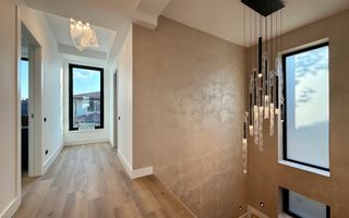 Vila individuala nZEB | Paradisul Verde | Eficienta energetica aproape 0 - Poză 18