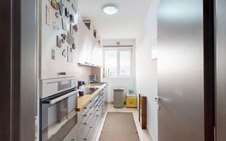 Apartament 2 Camere | Balcon  22mp | Titan | Edenia | Loc Parcare - Poză 12