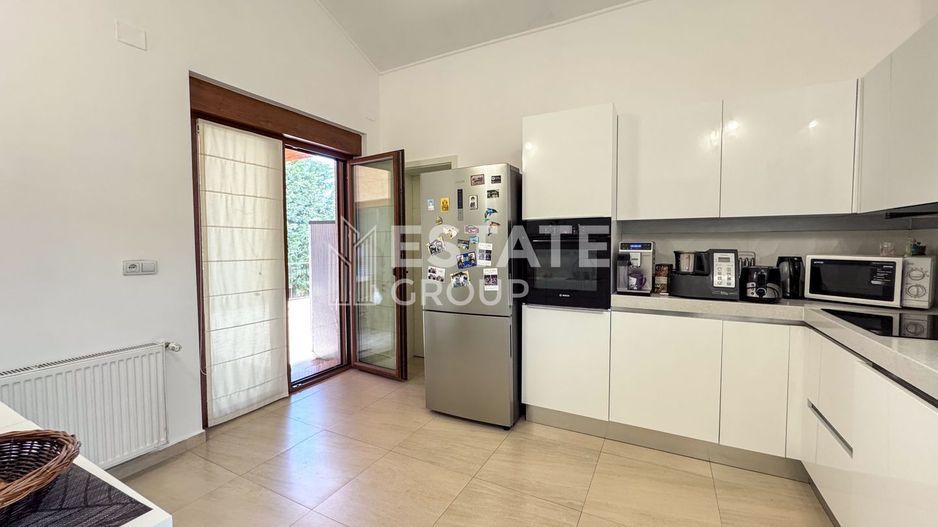 Casa spatioasa Mosnita Noua, mobilata si utilata - Poză 6