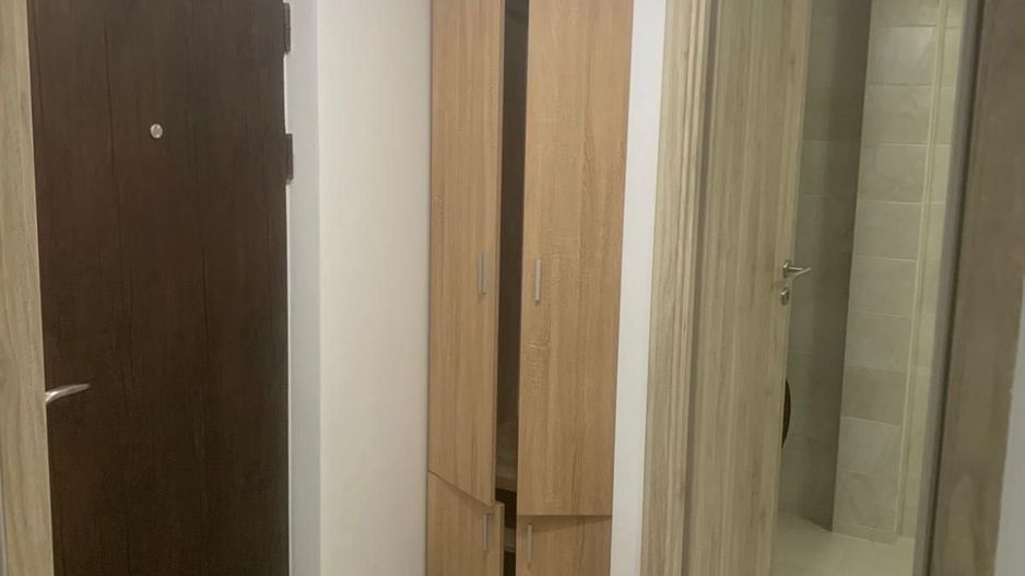 GARSONIERA RAHOVA, CENTRALA TERMICA, BUCATARIE INCHISA, MODERN - Poză 8