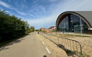 TEREN PENTRU CASA/ DUPLEX - Poză 2