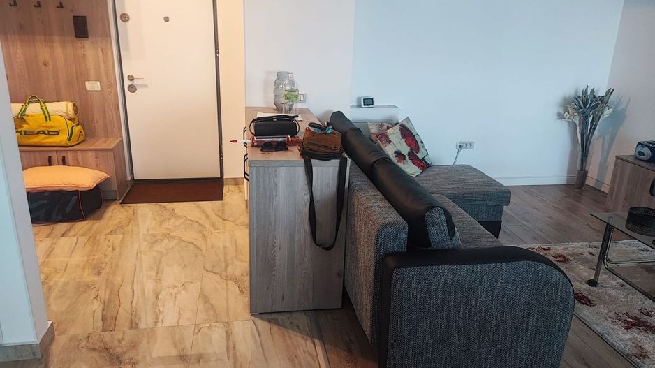 Apartament 2 camere Central Address Residence - Poză 1