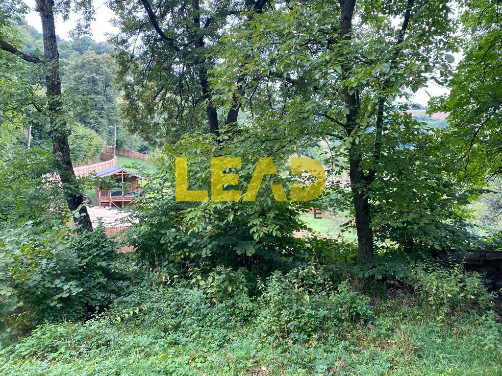 OPORTUNITATE TEREN DEZVOLTARE REȘEDINȚĂ IMOBILIARA DE LUX - Poză 5