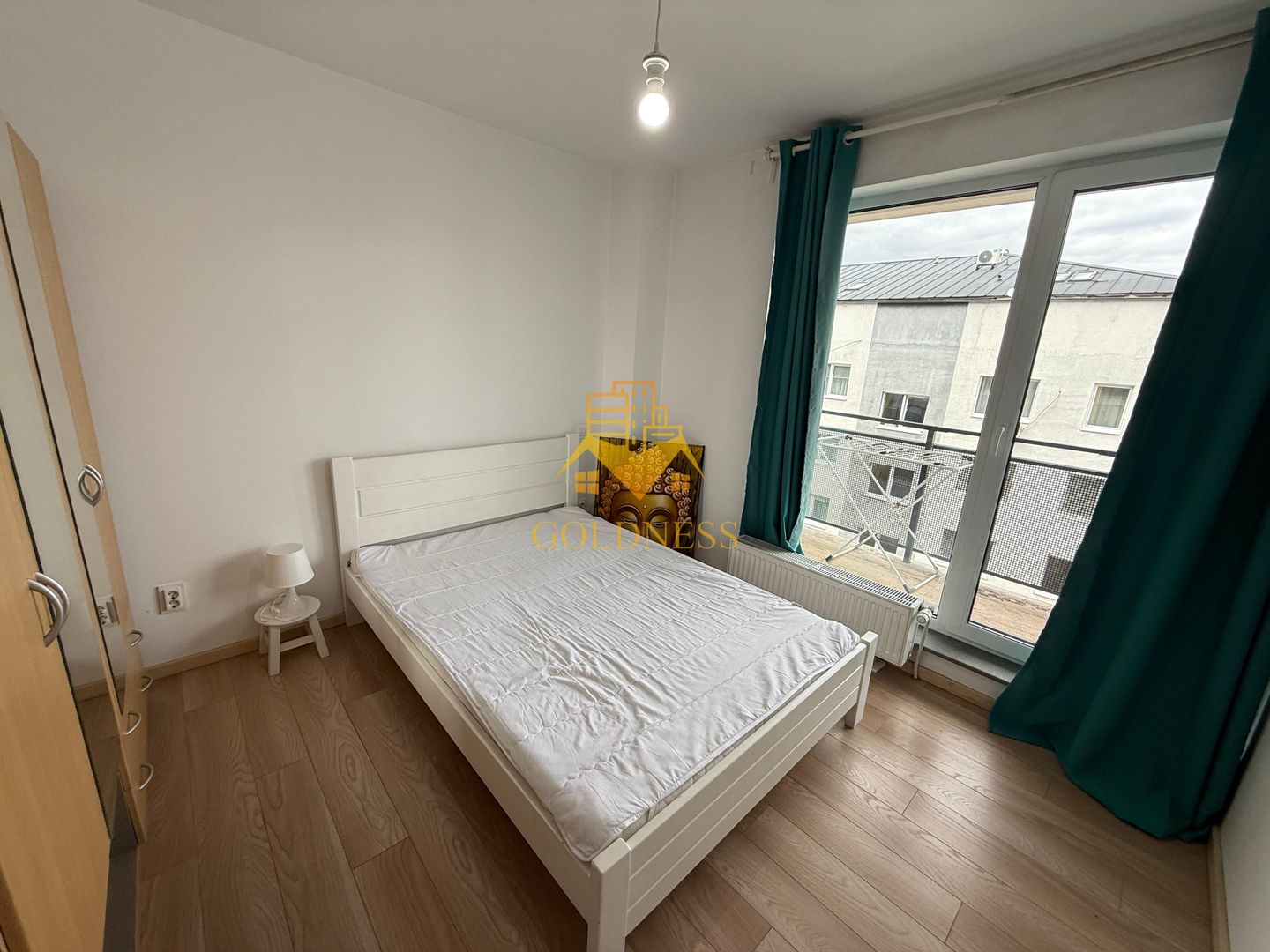 2 camere, Marasti, Zona Dorobantilor, FSEGA, Gheorgheni,  Iulius Mall - Poză 4