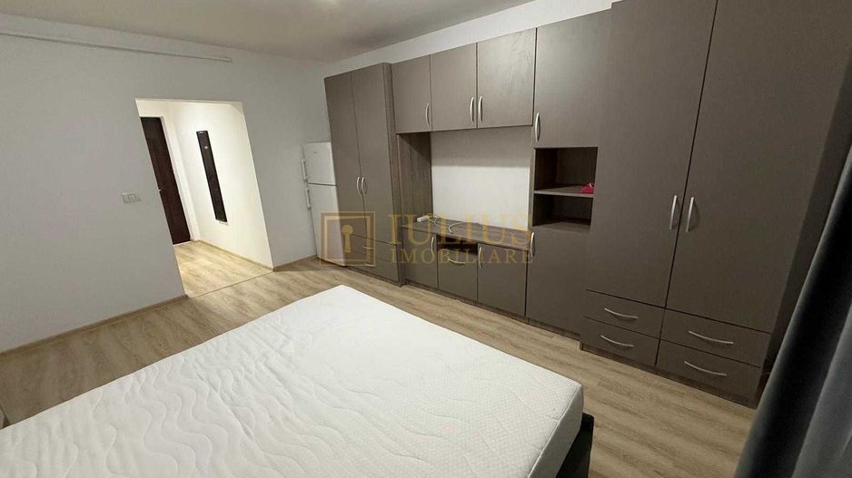 2 camere Giroc (Hotel IQ) | Parcare inclusă | balcon| etaj 1| centrala - Poză 2