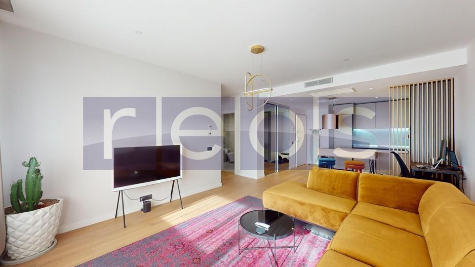 INCHIRIERE 2 CAMERE | 70 MP | HERASTRAU | MOBILAT SI UTILAT LUX - Poză 3