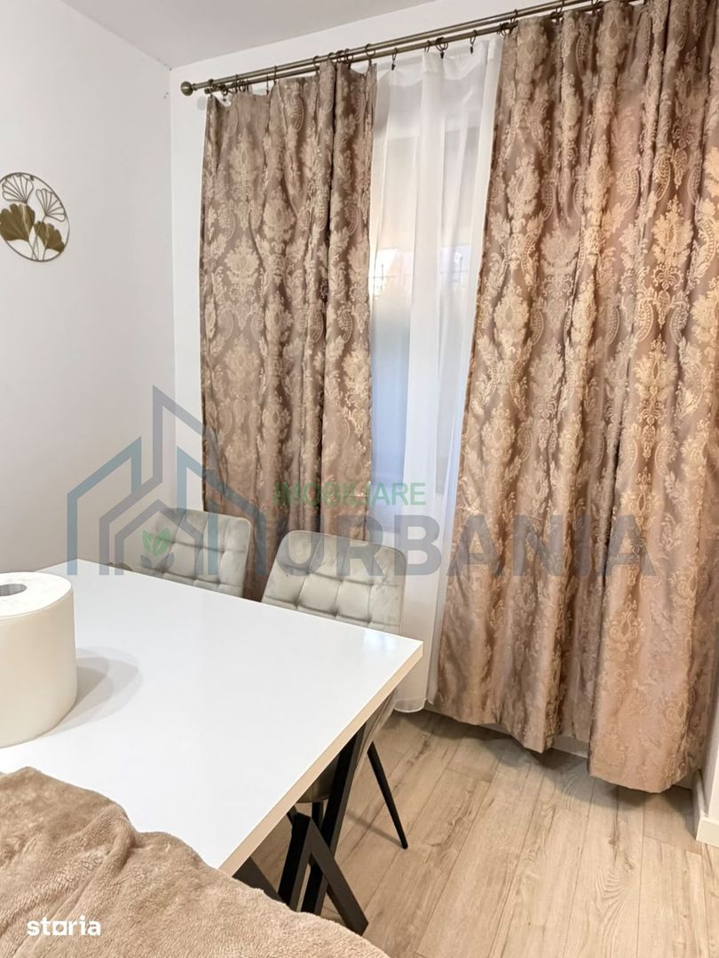 Apartament modern 2 camere, mobilat, parter – Sun Residence, Valea Adâncă - Poză 3