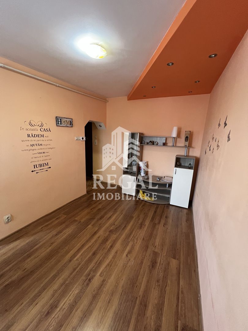 Apartament 2 camere – zonă centrală – ideal pentru locuit sau investiț - Poză 4