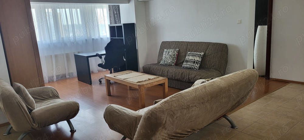 Vând apartament 2 camere ultracentral în Iași. - Poză 8