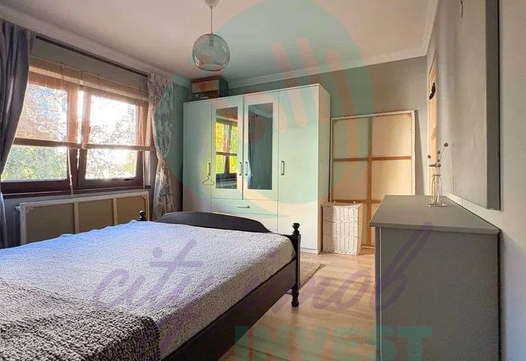 Apartament renovat cu CENTRALA PROPRIE - Poză 3