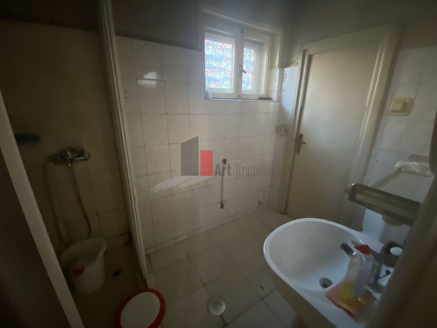 Vila S+P+1+M 220mp zona Popa Nan/Matei Basarab/Calea Calarasilor - Poză 11