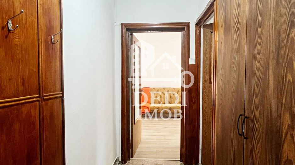 Apartament 2 camere de inchiriat in zona Rogerius, Oradea - Poză 7