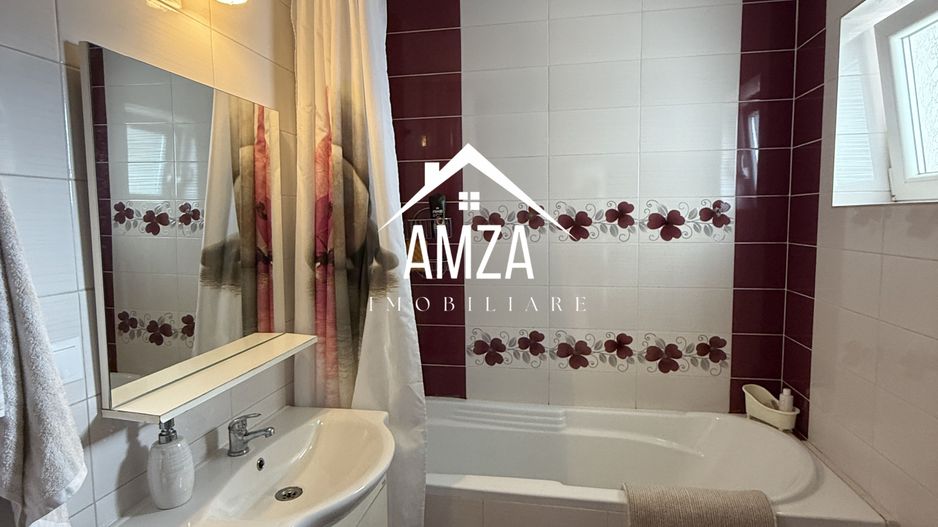 Apartament cu 3 camere de vânzare în Arhitectilor - Calea Cisnadiei, Sibiu - Poză 8