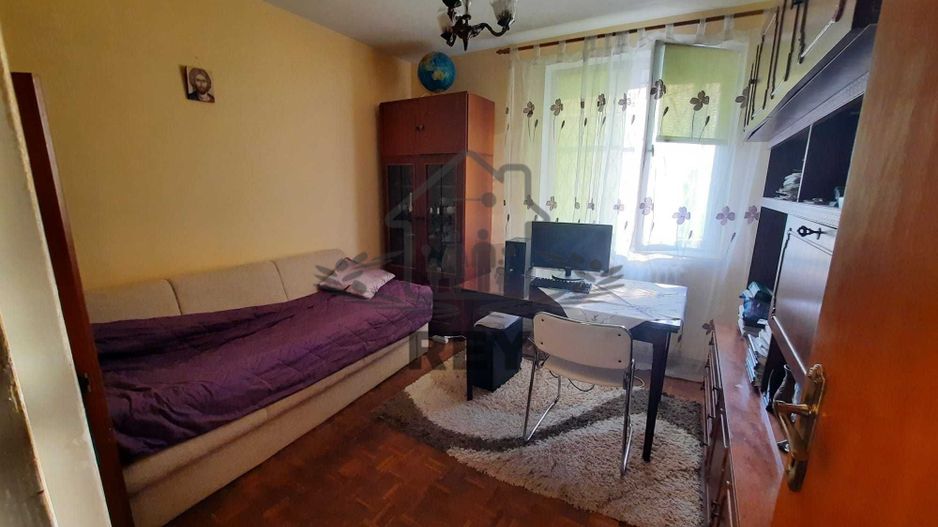 Apartament de vânzare în cartierul Ștrand I, Sibiu - Poză 4