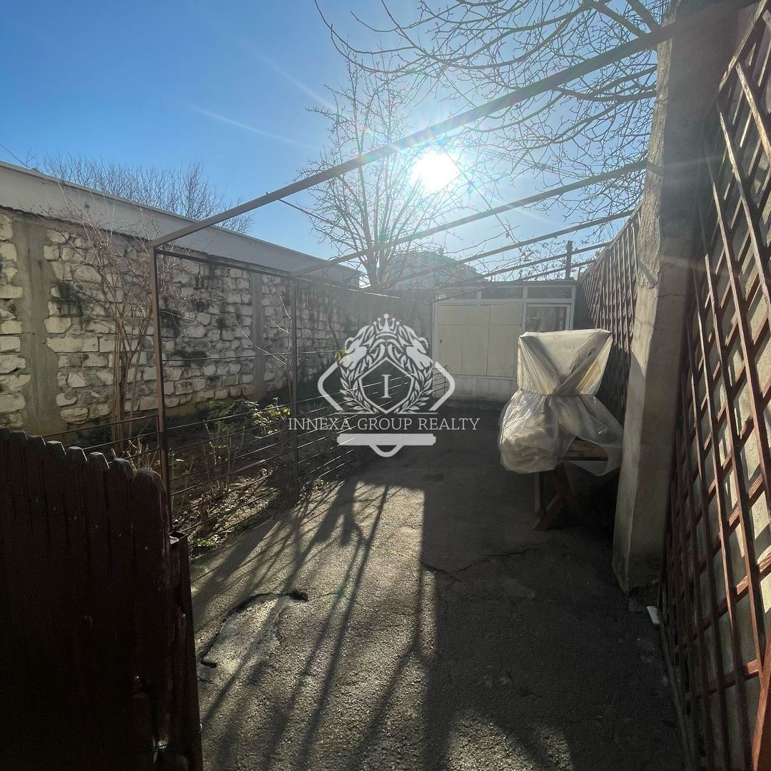 Timpuri Noi- Nerva Traian I 90mp I Parter + Pod - Poză 1