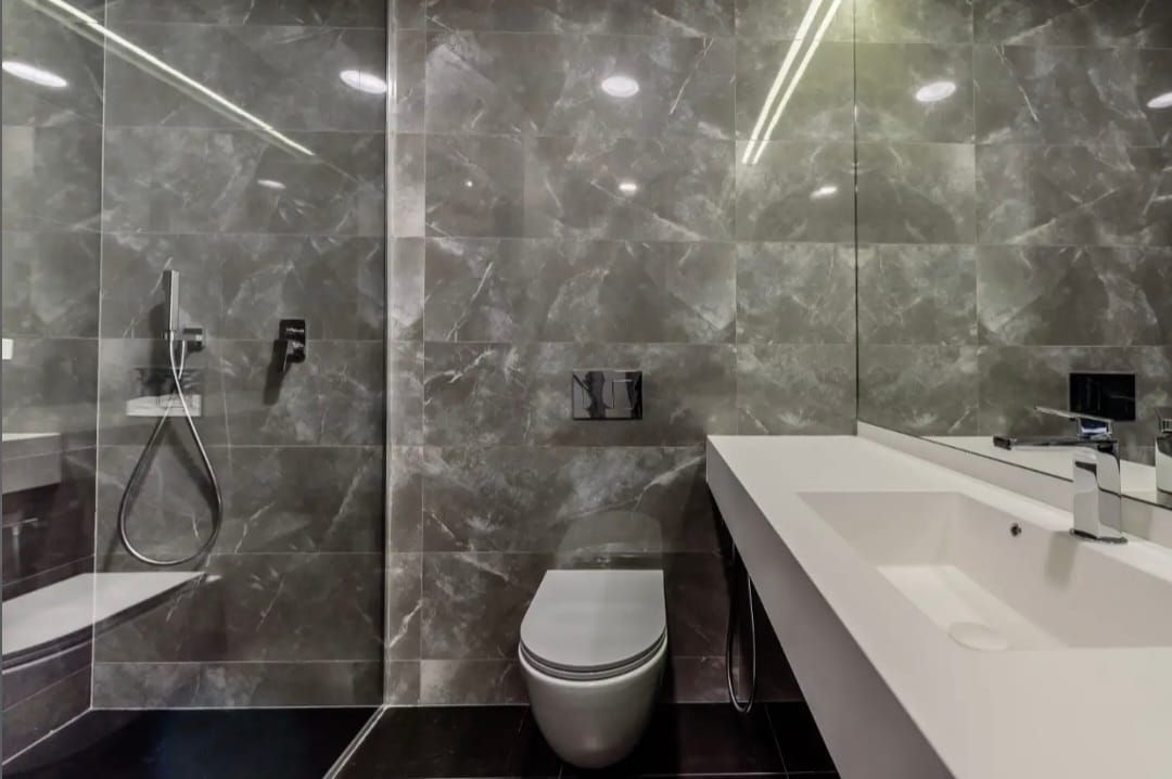 Apartament minunat 3 camere I One Mircea Eliade I View superb - Poză 5