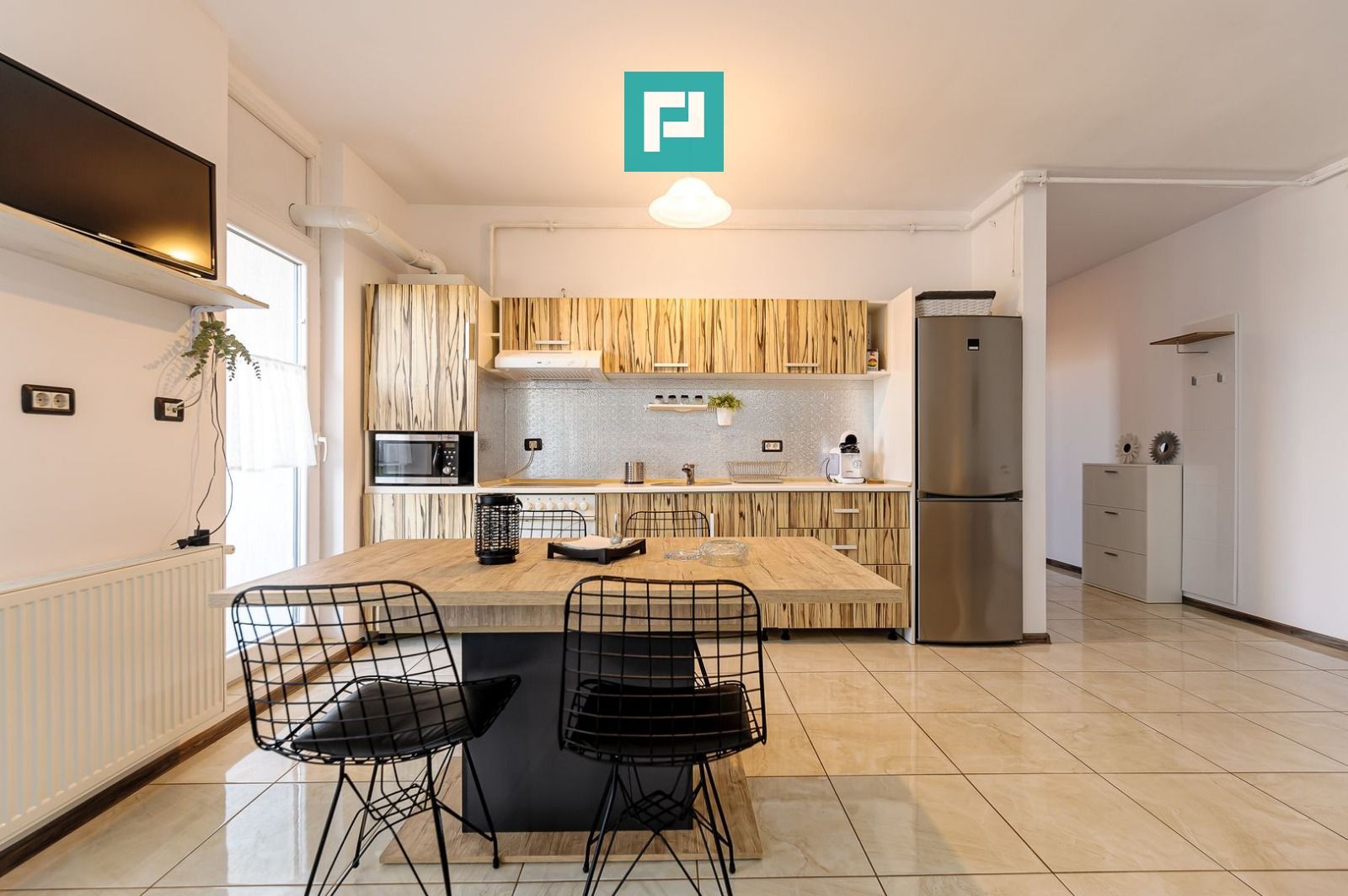 Apartament 2 camere, Urbanna (Calea Iuliu Maniu) - Poză 2