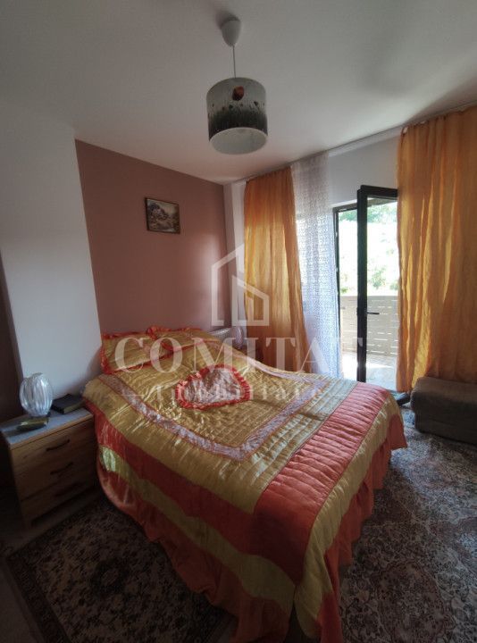 Apartament 3 camere | complet mobilat | Zona Stejarului - Poză 10