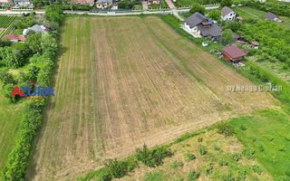 Vanzare teren intravilan, Calinesti, toate utilitatile - Poză 3