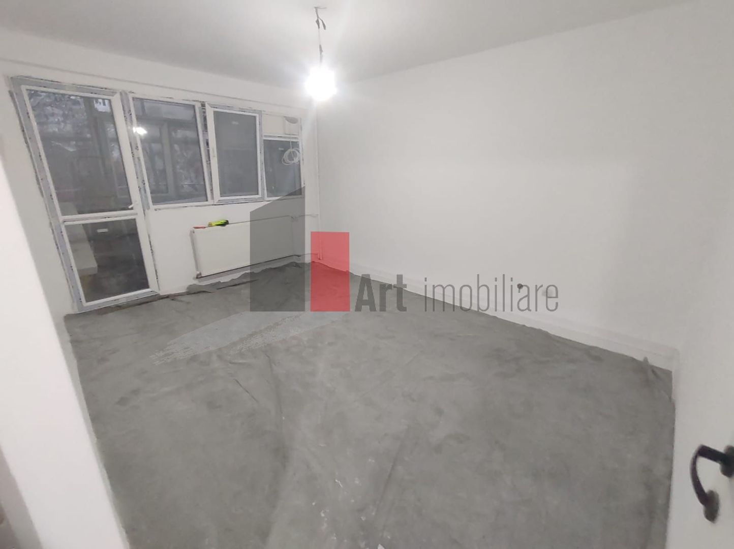 Vânzare apartament 2 camere decomandat Șos. Giurgiului - Pța Progresu - Poză 4