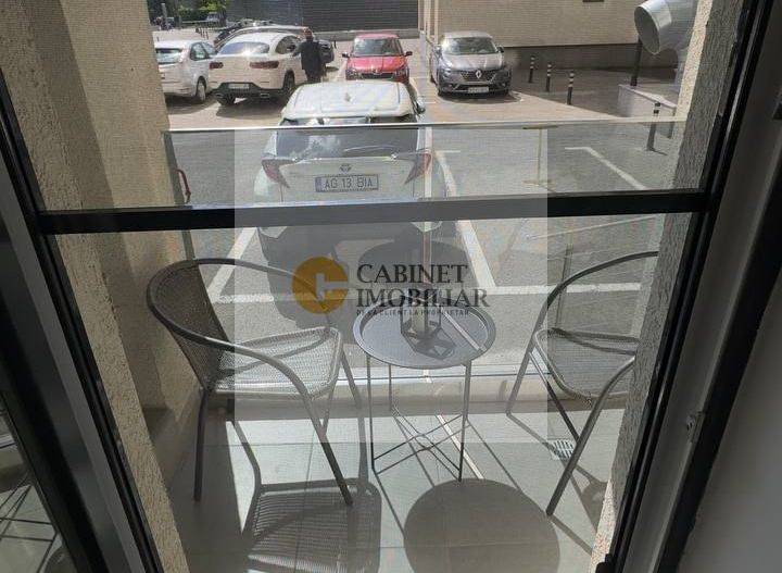 Garsonieră Lux |  35 mp | Complet mobilată si utilata | Lujerului - Poză 7