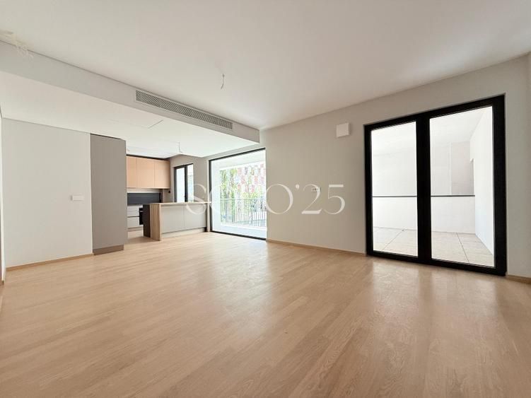 Apartament NOU de lux in cladire boutique CENTRALIS UNIVERSITATE TNB - Poză 9