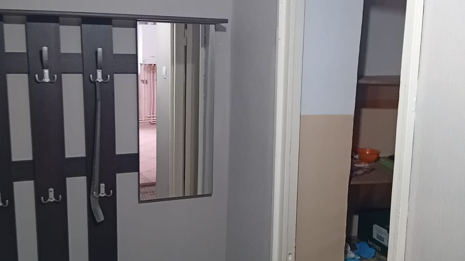Apartament 3 camere decomandat 68 mp Galati zona IREG - Poză 4