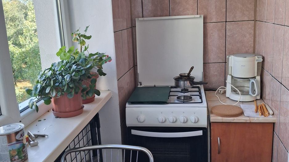 AP. 3 CAMERE BD. BASARABIA, BUCATARIE INCHISA, MOBILAT/UTILAT - Poză 10