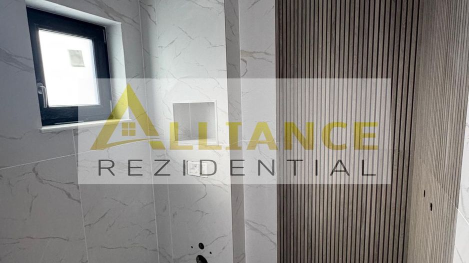 Casa Individuala - 4 camere - 2 bai - 320mp teren - Poză 24