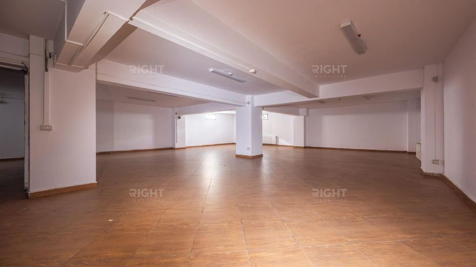 COMISION 0% | SPATIU COMERCIAL | 2 NIVELURI | CENTRUL CIVIC - Poză 7