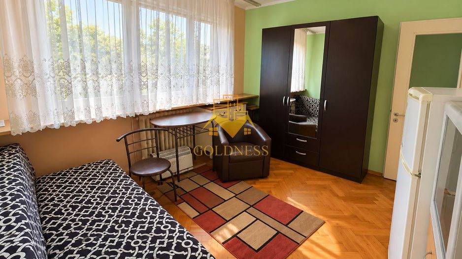 4 camere decomandate, Manastur, Piata Flora, Calvaria, Penny, OMV - Poză 4