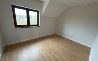 Casa Duplex finisata la cheie,Sura Mare, Sibiu - Poză 5