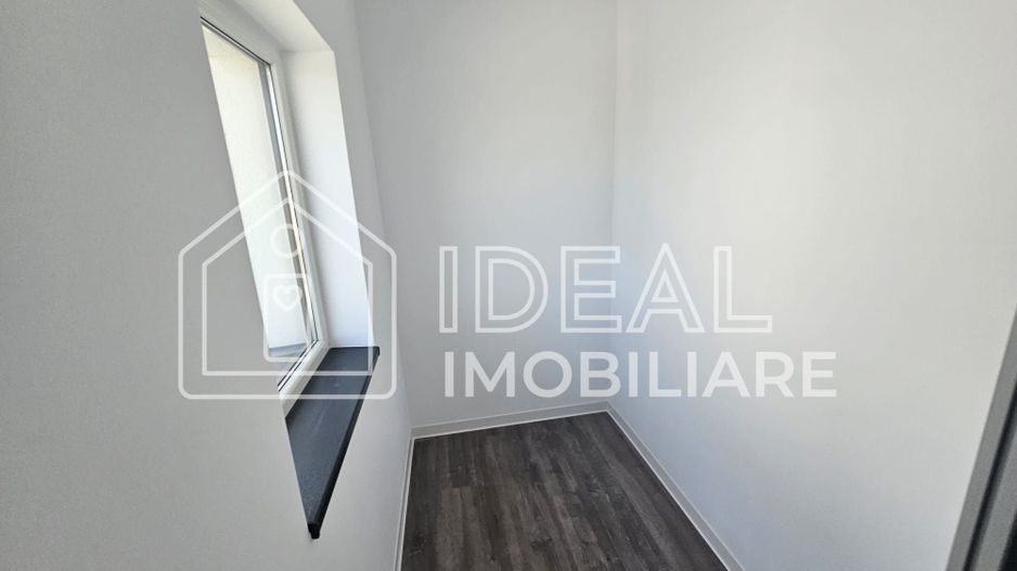 Casa cu 4 camere si gradina,  in Cartierul Arhitectior - Poză 10