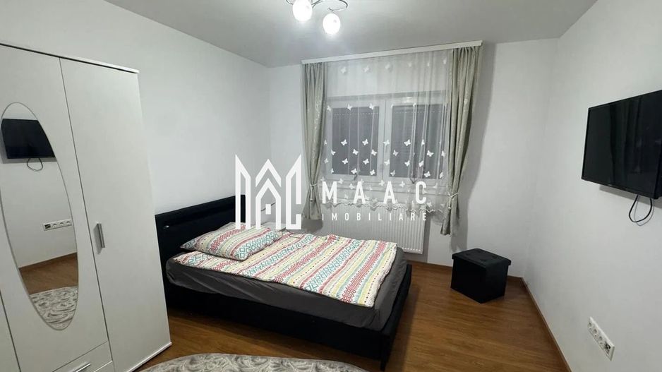 Apartament cu 3 camere de închiriat în Cartierul Arhitecților – Calea Cisnădiei - Poză 11