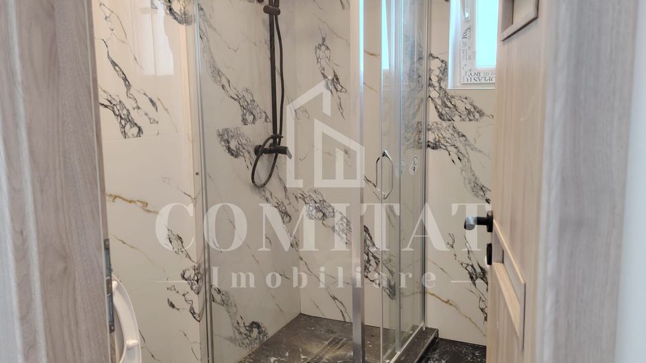 Apartament finisat | Etaj intermediar | Cartier Terra - Poză 9